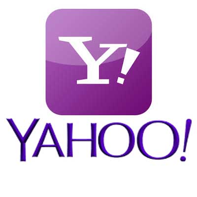 I will answer on yahoo